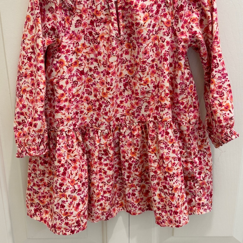 Old navy toddler girl 2 T dress